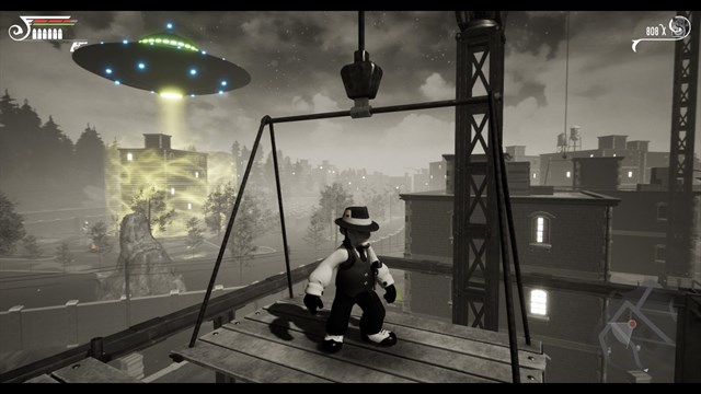Weird Heroes: Jump & Fun Bundle screenshot 3