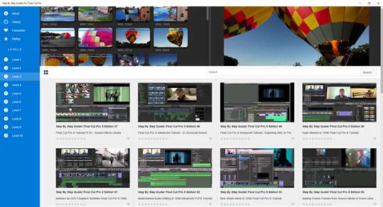 Step By Step Guides For Final Cut Pro screenshot 2