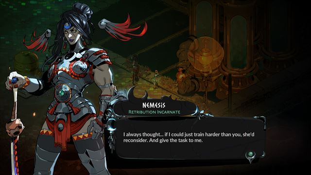 Hades II screenshot 7