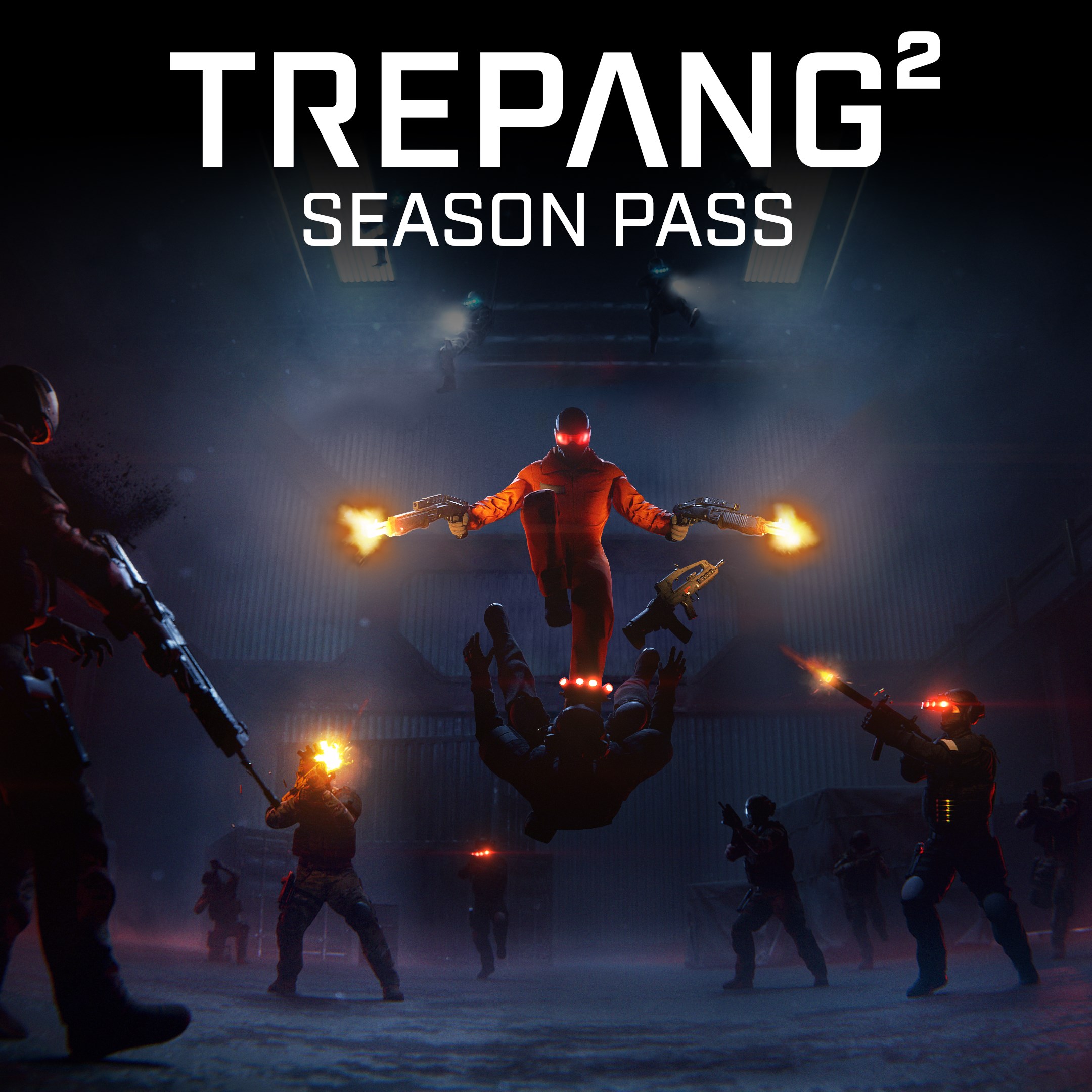 Trepang2 - Season Pass