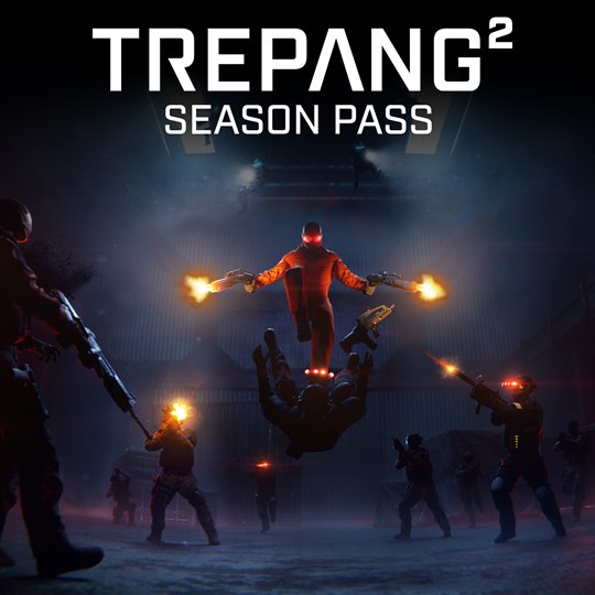 Trepang2 - Season Pass for xbox