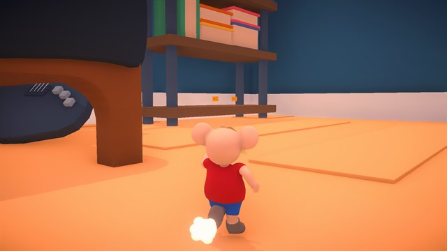 Ratyboy Adventures screenshot 3