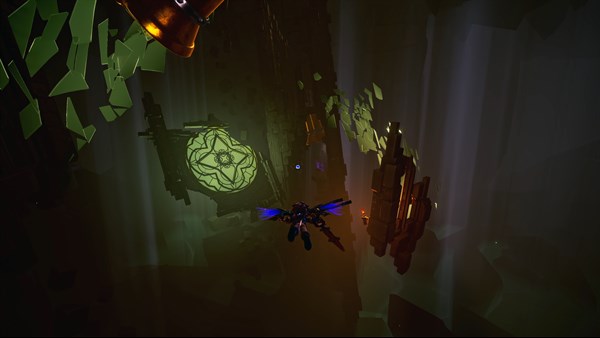 Duskfade Demo — 9