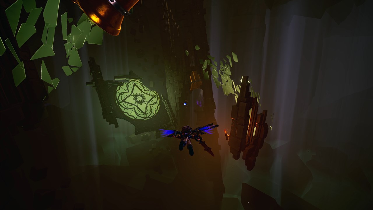 Duskfade Demo screenshot 9