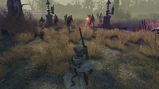The Incredible Adventures of Van Helsing: Complete Trilogy screenshot 1