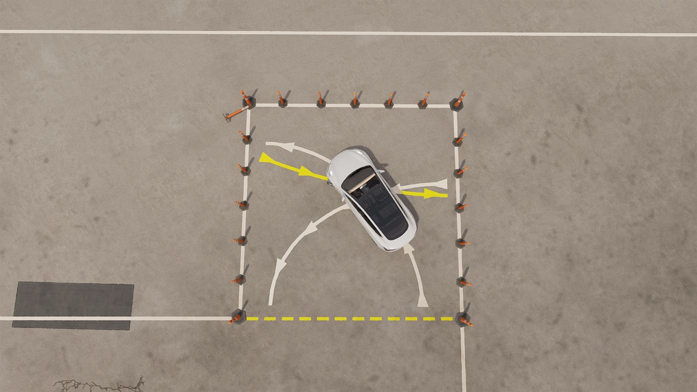 #6. CityDriver (Xbox) 由: Aerosoft GmbH