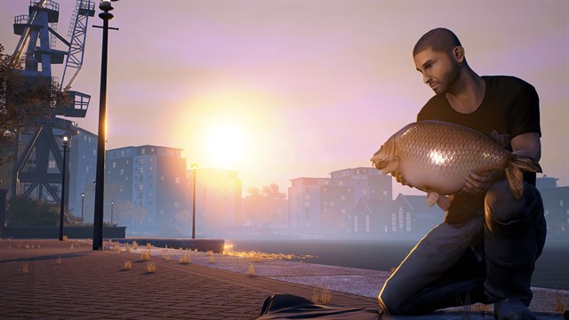 Euro Fishing: Ultimate Edition screenshot 4