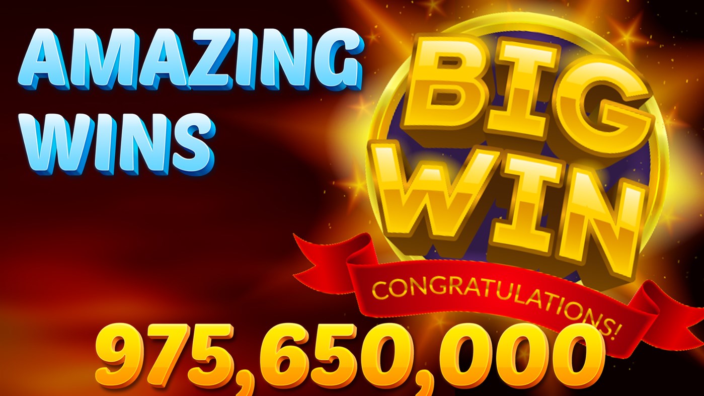 #7. Lucky Barman Slots (Windows) โดย: Duksel