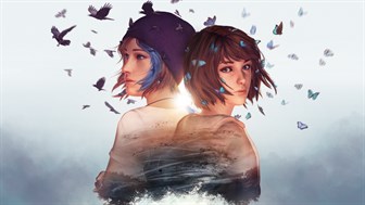 Colección Life is Strange remasterizada