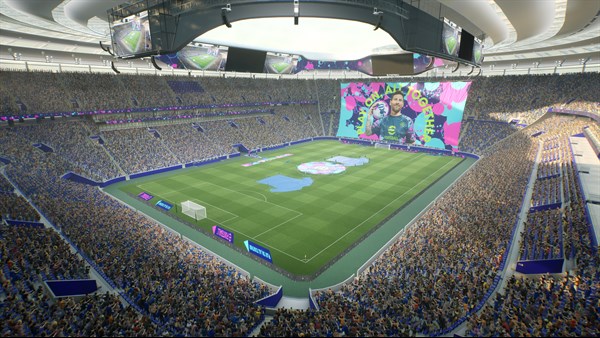 eFootball™: Leo Messi Edition 2027 — 7