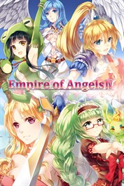 Empire of Angels IV