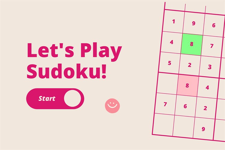 Zen Sudoku - PC - (Windows)