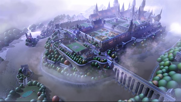Two Point Hospital and Two Point Campus Double Pack — 3