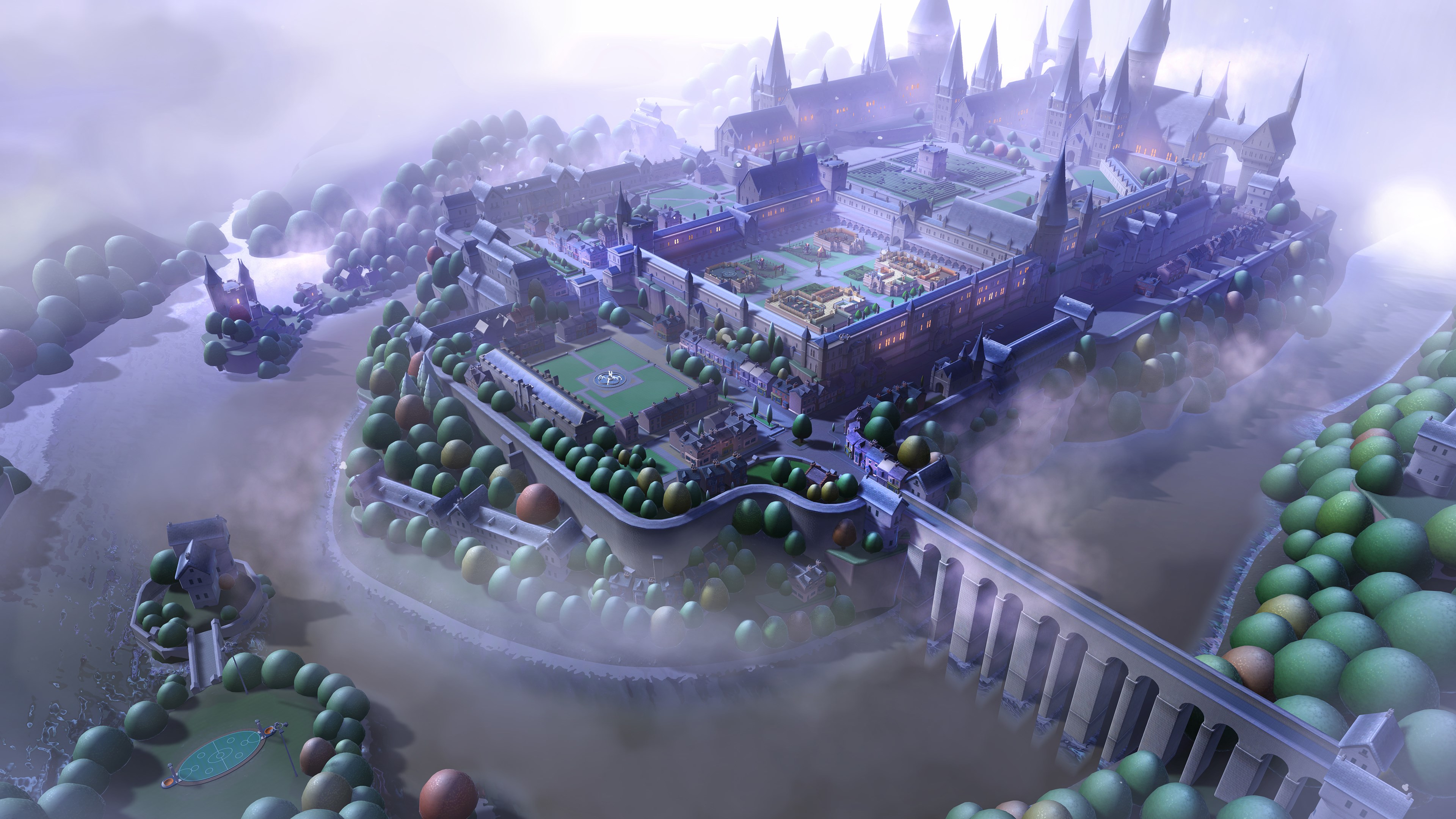 Hogwarts Legacy será lançado no fim de 2022 - Canaltech