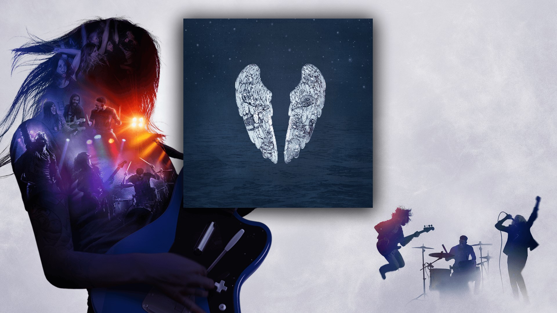 Buy A Sky Full Of Stars Coldplay Microsoft Store