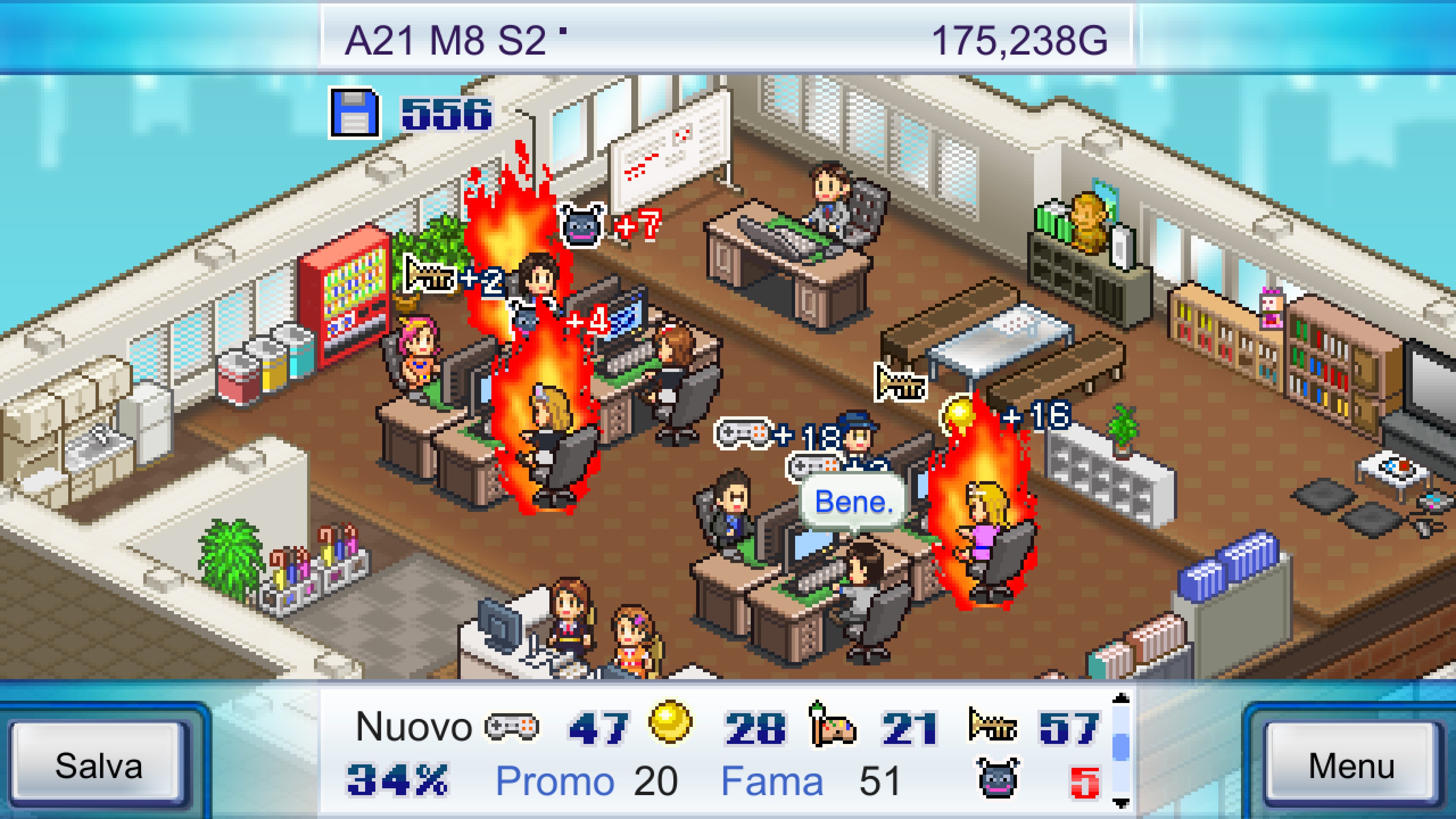 Kairosoft Starter Bundle | Xbox | Chiave | Privato