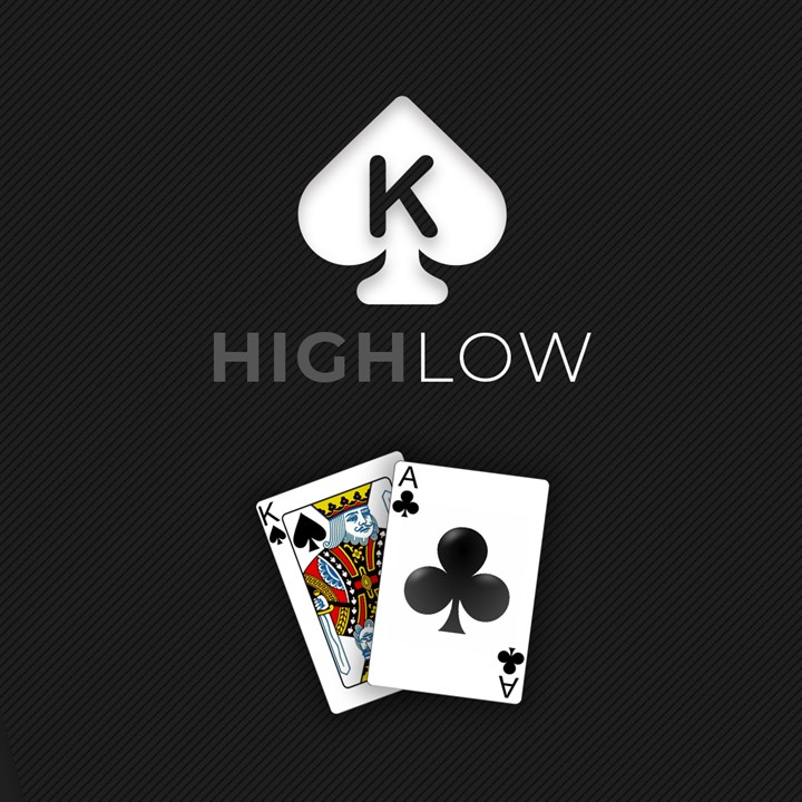 Casino High Low