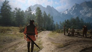 The Blood of Dawnwalker - Eclipse Edition Pre-Order screenshot 6