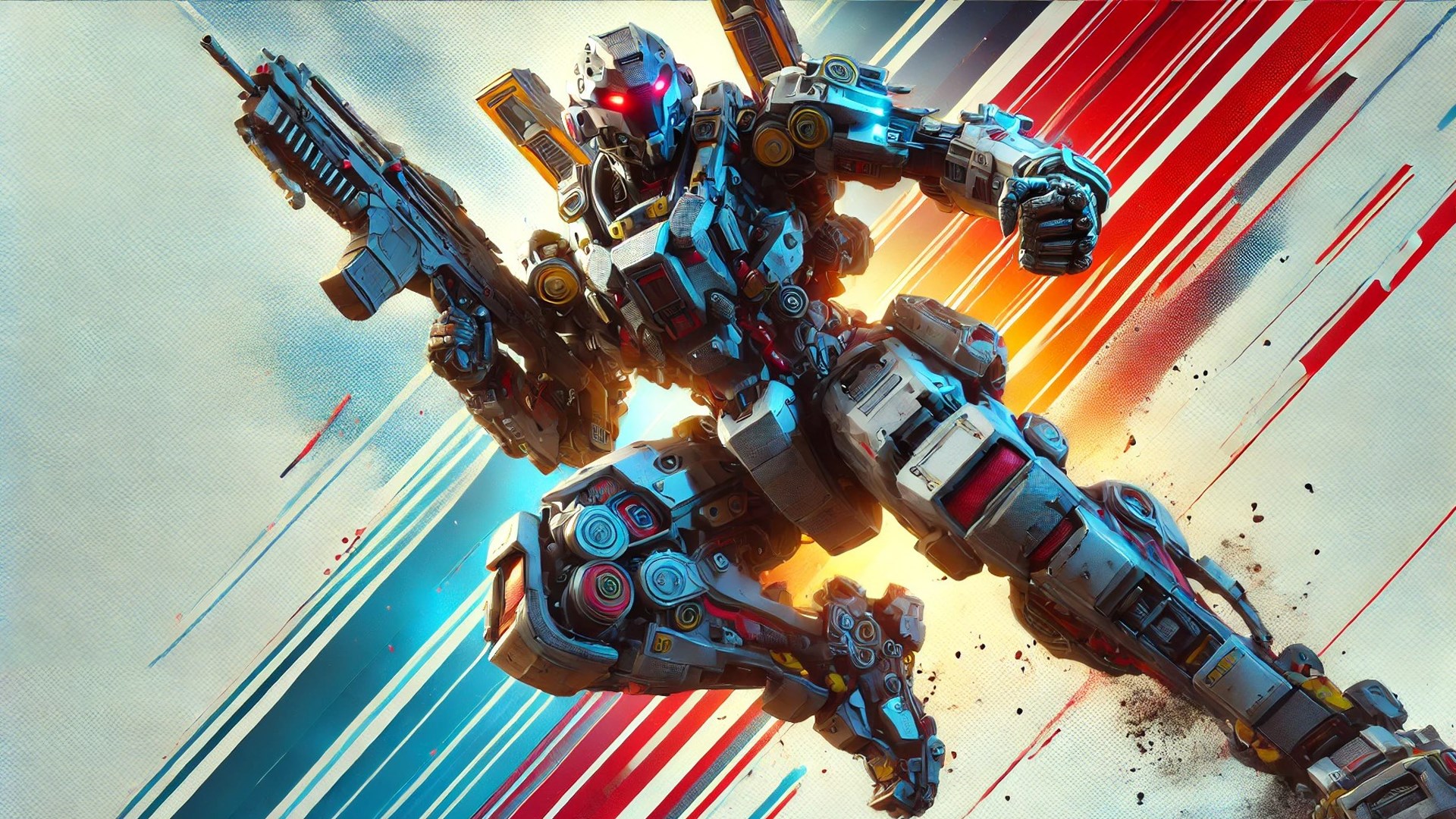 Get WWR Warfare Robots Online Microsoft Store enSG