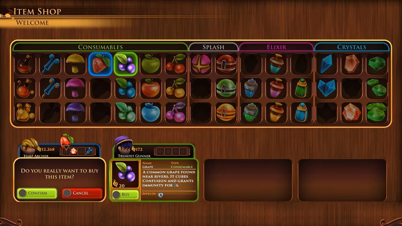 AereA screenshot 9