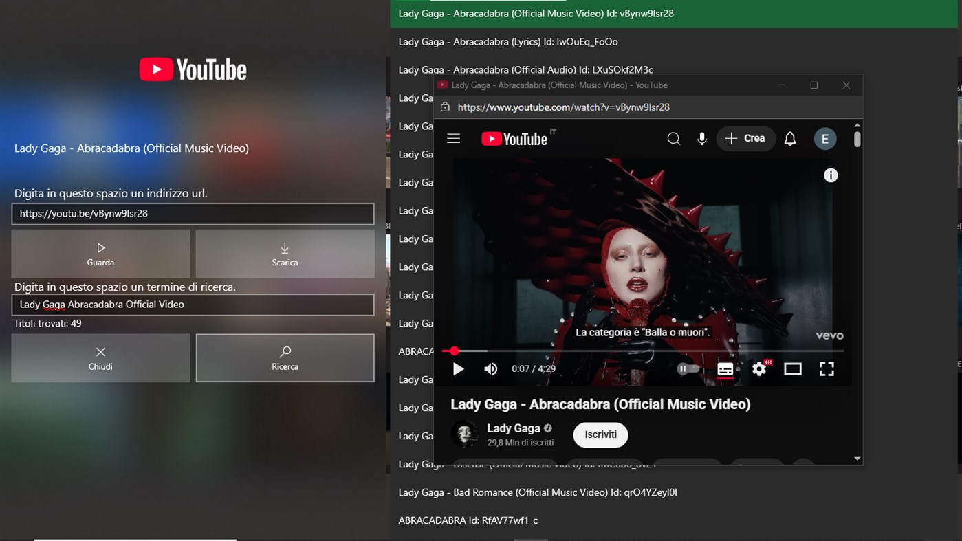 #10. Create Collections (Windows) Przez: Cifelli Emanuele
