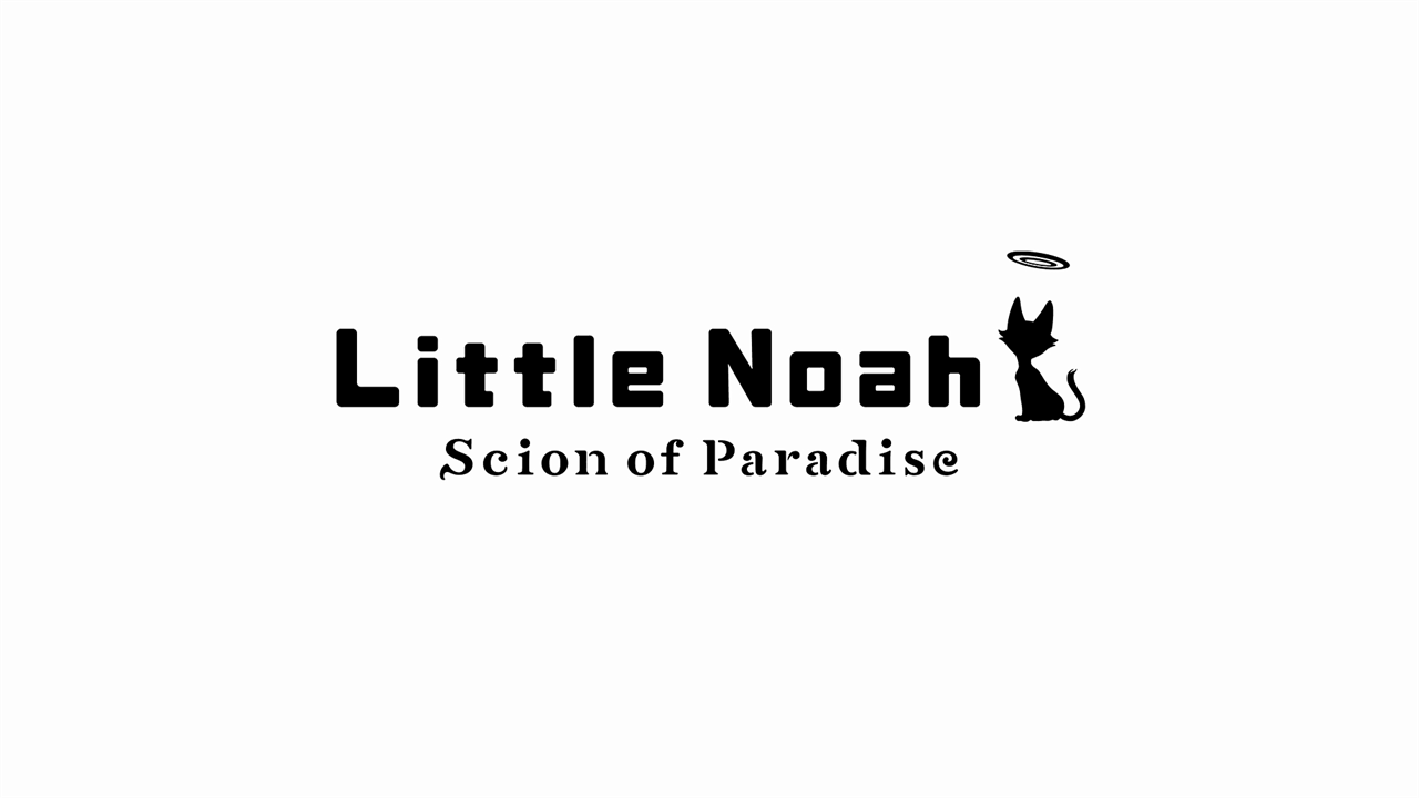 Little Noah: Scion of Paradise screenshot 1