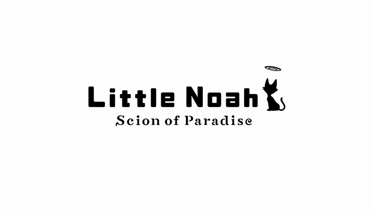 Little Noah: Scion of Paradise - PC - (Windows)