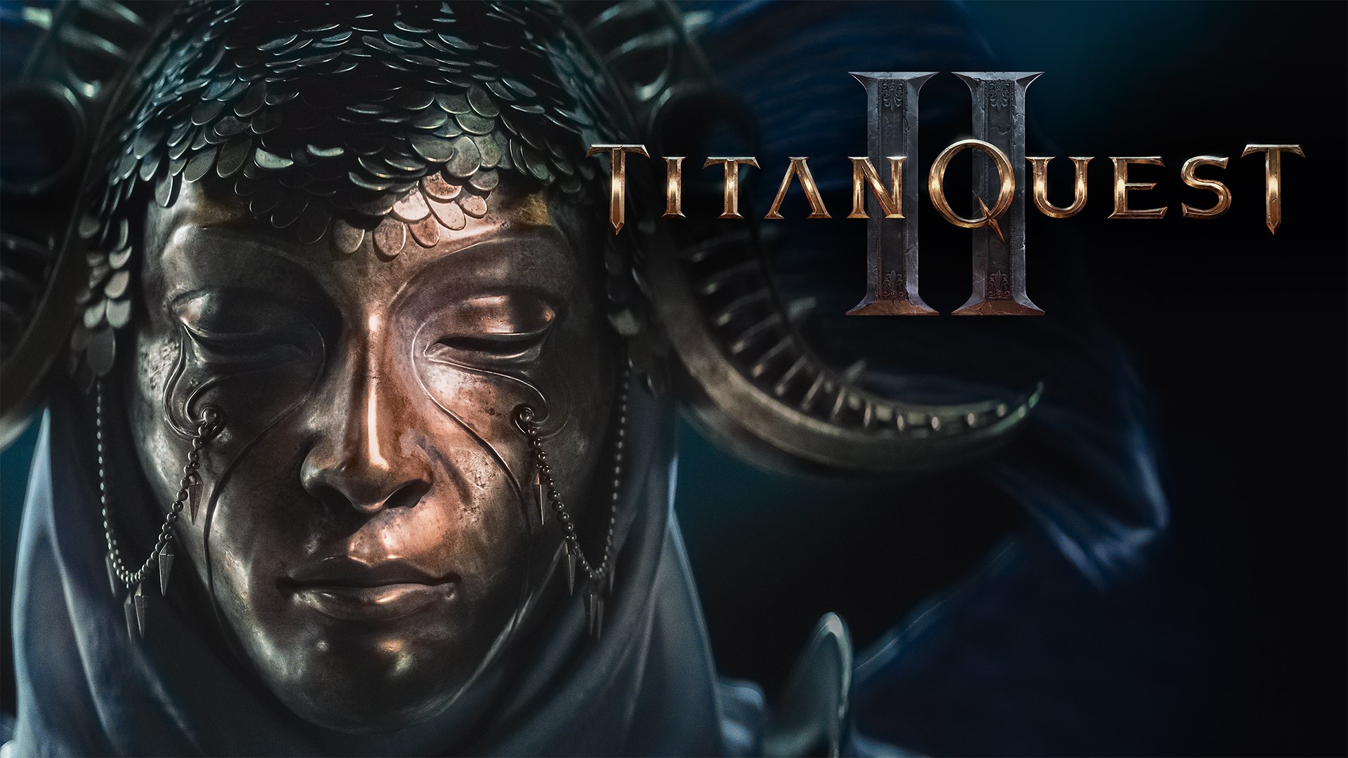 Titan Quest II screenshot thumbnail video