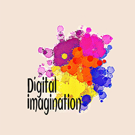 Digital Imagination