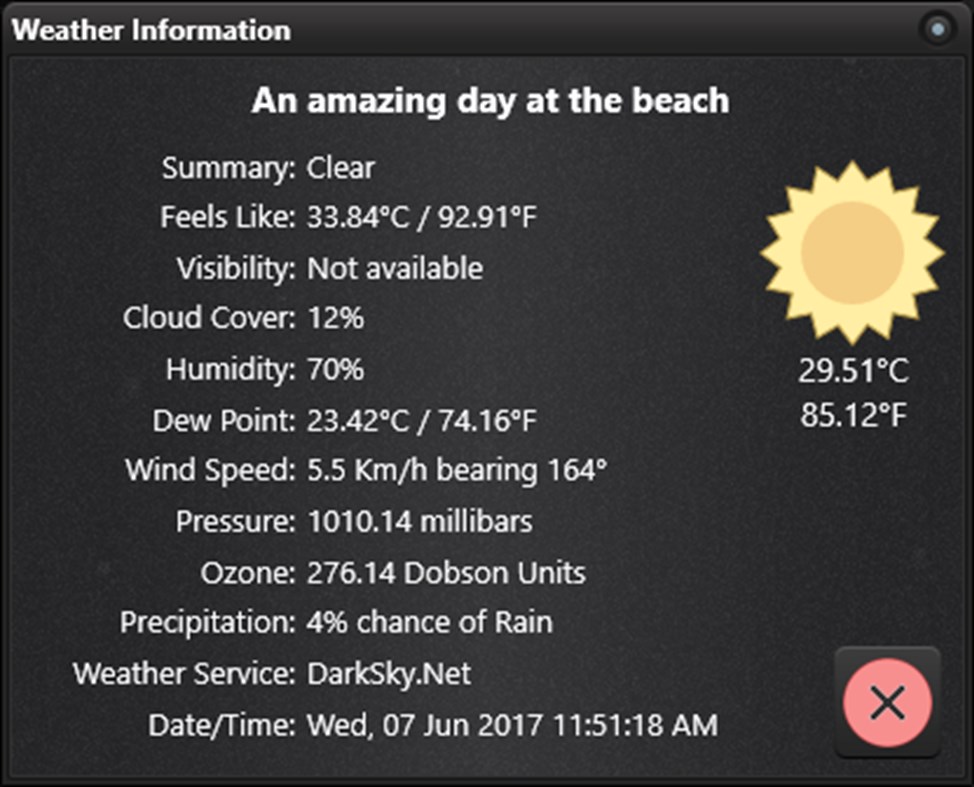 #4. Life Journal - Private, Secure Diary (Windows) 来自: Beautiful Life Apps