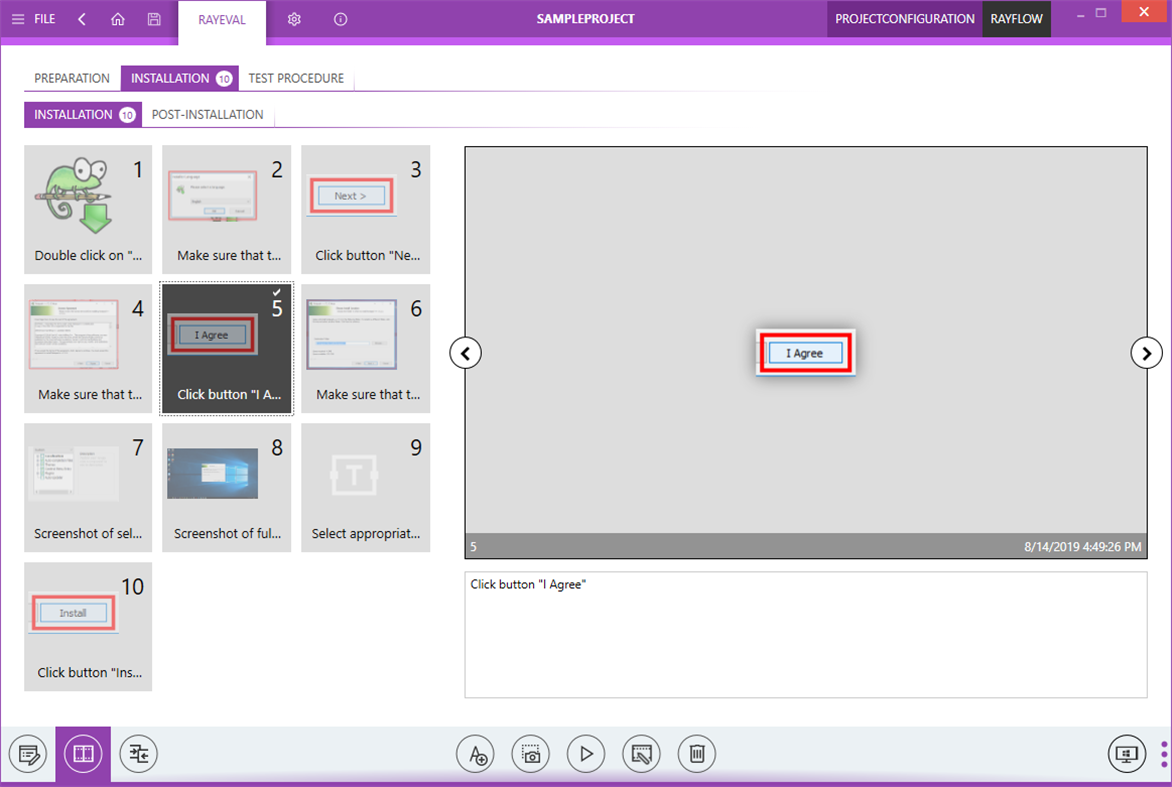 #2. RayEval (Windows) 由: Raynet GmbH
