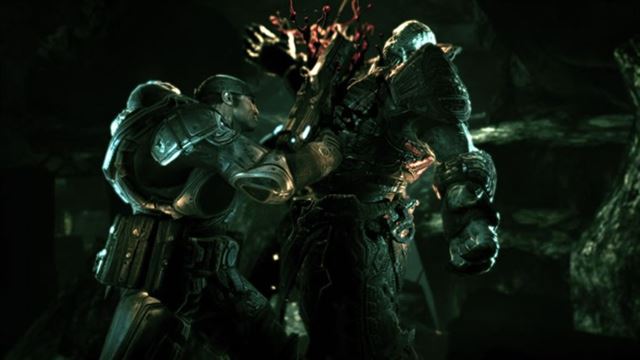 Gears of War screenshot 5