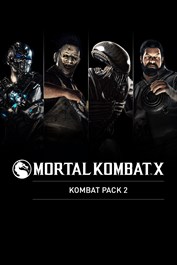 Pack Kombat 2