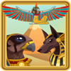 Slots - Pharaoh's Funerary Mask