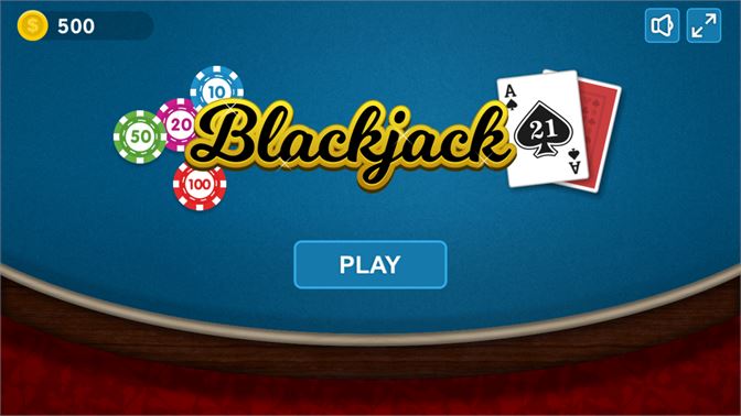 Blackjack 21 jogo de cartas – Apps no Google Play