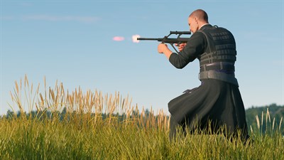 CRSED: F.O.A.D. - Набор "Святой зверь" — скриншот 2