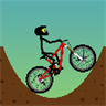Bike Hill Rider