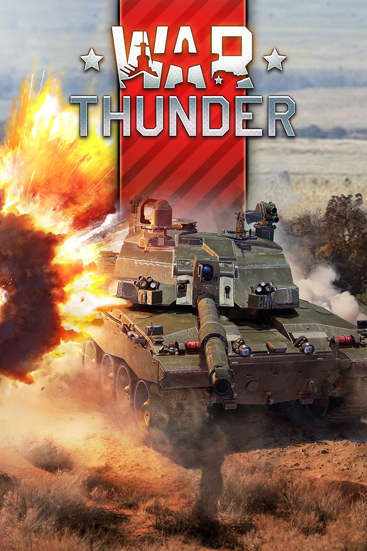 War Thunder - Free "Wind of Change" Bundle