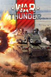 War Thunder - Free "Wind of Change" Bundle