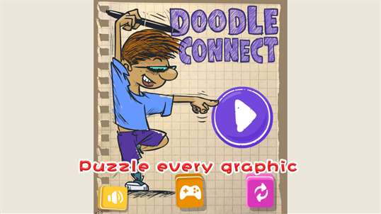Doodle Connect 2019 screenshot 1