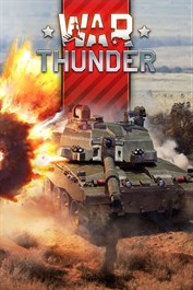 War Thunder - Free "Wind of Change" Pack