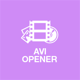 AVI Viewer Free
