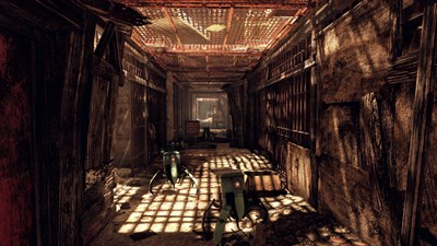 Fallout 76 — скриншот 8