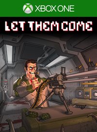 Let Them Come