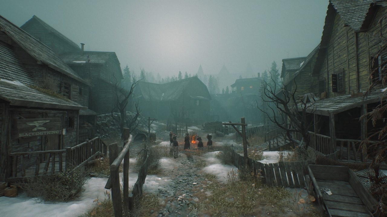 Stygian: Outer Gods screenshot 2