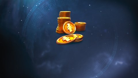 Immortals Fenyx Rising Credits Pack (2250 Credits)