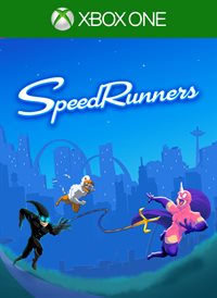 SpeedRunners