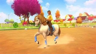 HORSE CLUB Adventure: Lakeside Collection screenshot 6
