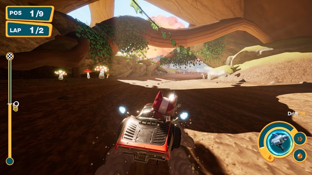Meow Motors screenshot 1