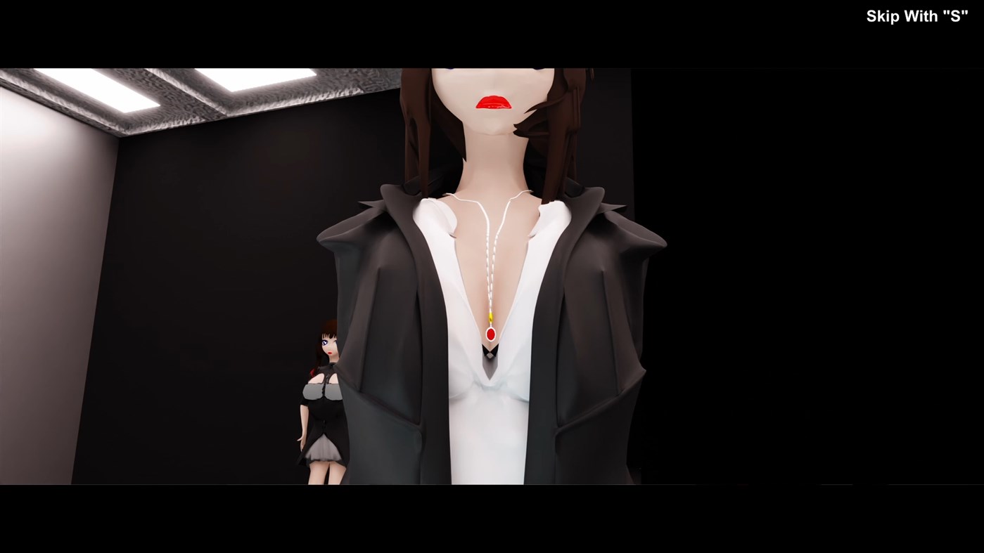 #3. Project CORE Type X (Windows) Podle: G.L. Studios (Gernot Lepschy)